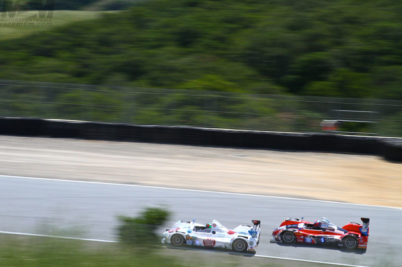 Illustration for article titled Monterey Grand Prix - Photo Gallery